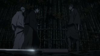 Episode 11 Please Excuse Me