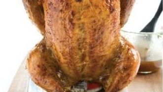 Episode 18 Great Glazed Chicken