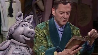 Episode 5 Tony Randall
