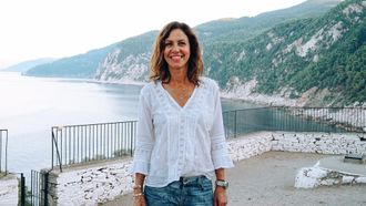 Episode 4 The Sporades