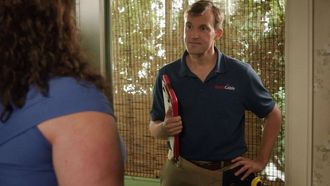 Episode 3 Cable Guy