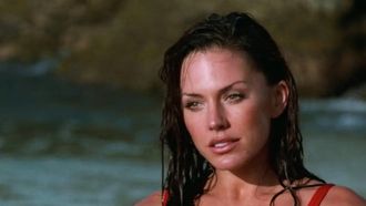 Episode 20 Baywatch O'Hana