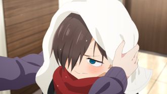 Episode 14 I'm Growing Up