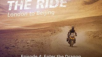 Episode 4 Enter the Dragon
