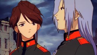 Episode 16 Anti-Kouma Squad