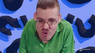 Episode 11 Ricky Berwick