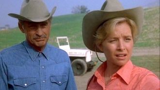 Episode 5 How the Tess Was Won - August 5, 1956