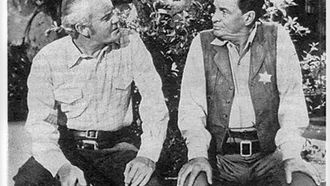 Episode 5 The Lawman