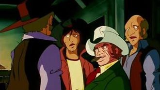 Episode 89 Ganman Lament
