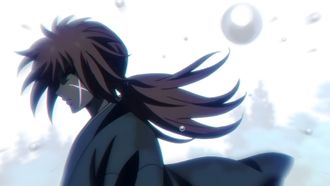 Episode 34 Sakabato First Attack
