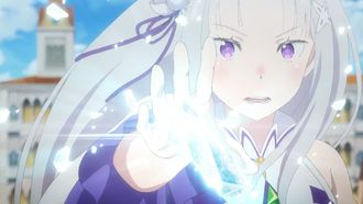 Episode 52 A Showdown of Fire and Ice