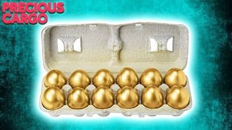 Episode 25 Why Are Eggs So Expensive Right Now?