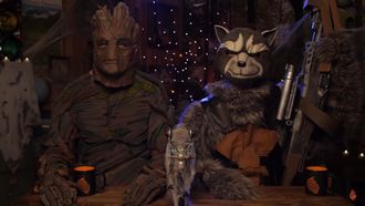 Episode 80 Do We Have a Ghost?