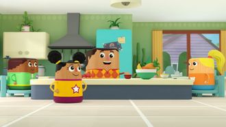Episode 4 Best Square Chef