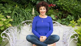 Episode 10 Ruby Wax