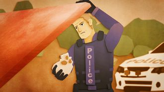 Episode 4 Who Killed Zoe Zou?