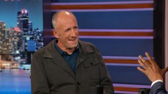 Episode 24 David Holbrooke