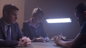 Episode 20 The Monster Awakes