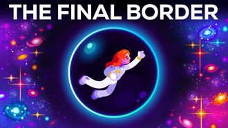 Episode 5 TRUE Limits Of Humanity – The Final Border We Will Never Cross
