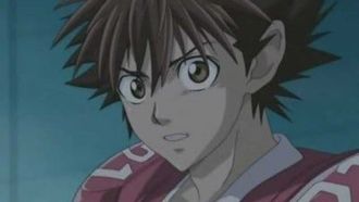 Episode 79 Kobayakawa sena