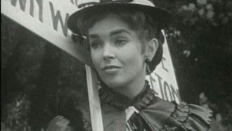 Episode 20 The Case of the Careless Suffragette