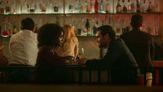 Episode 1 Chance Encounters