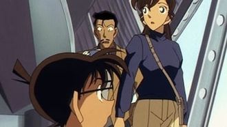 Episode 299 Kanmon Strait of Friendship and Murderous Intent (1)