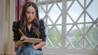 Episode 1 Joanna Gaines