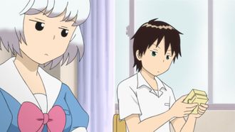 Episode 2 Shogi