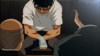 Episode 30 To Enemy Ground