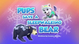 Episode 30 Mission PAW: Pups Save the Royal Throne
