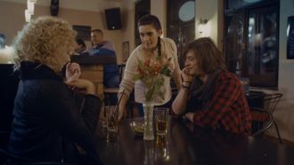 Episode 40 Randevú Kárásziban