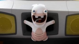 Episode 77 Rabbid Undies