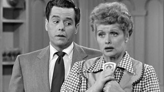 Episode 27 The Kleptomaniac