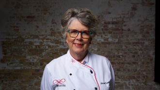 Episode 1 Prue Leith