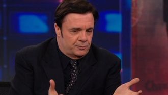 Episode 102 Nathan Lane