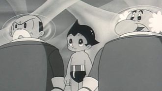 Episode 84 Dolphins in Distress