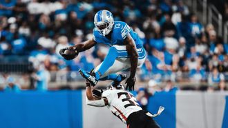 Episode 3 In Season with the Indianapolis Colts #3