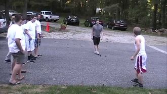 Episode 2 Psycho Brothers Filming Freakout