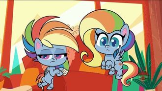 Episode 48 Flutterdash