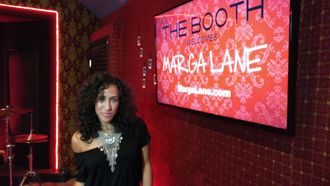 Episode 6 Marga Lane