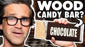 Episode 117 We Got Scammed On Ebay (Discontinued Snacks)