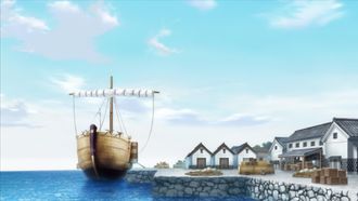 Episode 9 The Insect Hunters Attack!! Battle of Hachijo Island!!