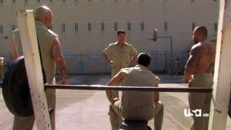 Episode 10 Hard Time