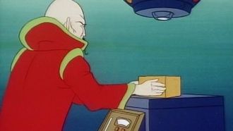 Episode 1 Dr. Lo Has Got to Go