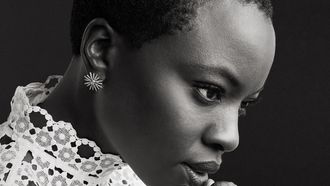 Episode 4 Danai Gurira
