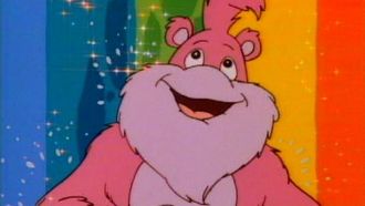 Episode 16 The Wooly Whats-it