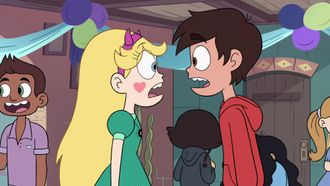 Episode 22 Starcrushed