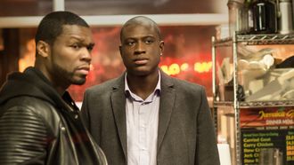 Episode 8 Three Moves Ahead