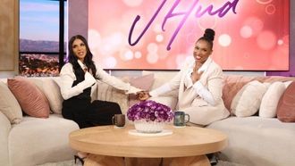 Episode 53 Toni Braxton, Anika Noni Rose